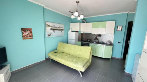 E2 Seaside Apartment